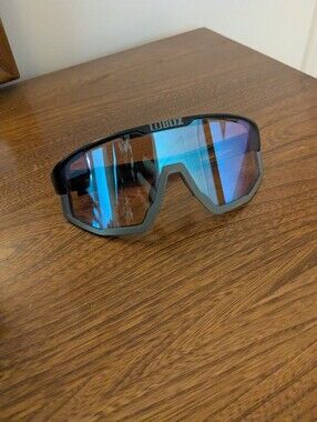 Lightly Used Bliz Scandinavian Design Sport Sunglasses
